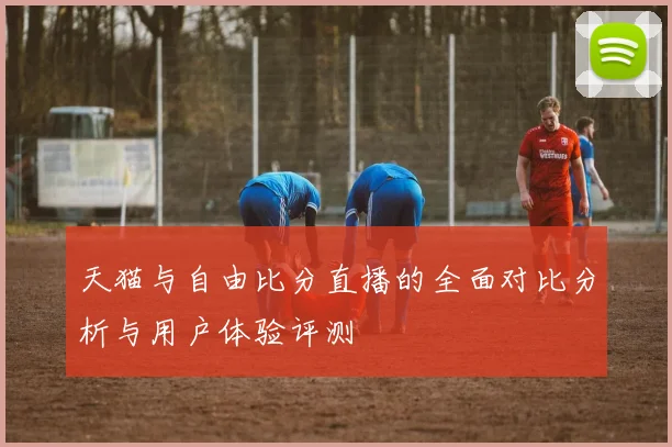 天猫与自由比分直播的全面对比分析与用户体验评测