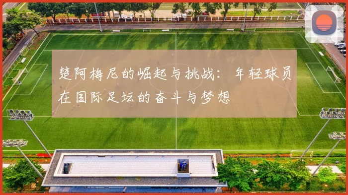 楚阿梅尼的崛起与挑战：年轻球员在国际足坛的奋斗与梦想