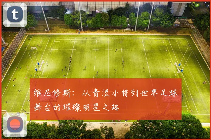 维尼修斯：从青涩小将到世界足球舞台的璀璨明星之路